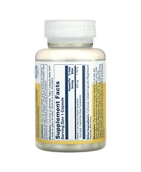 Solaray Dry Form Vitamin E 268 mg