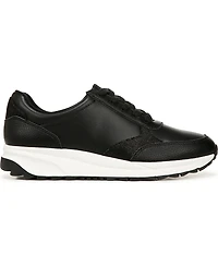 Naturalizer Women's Shay Lace Up Platform Sneakers