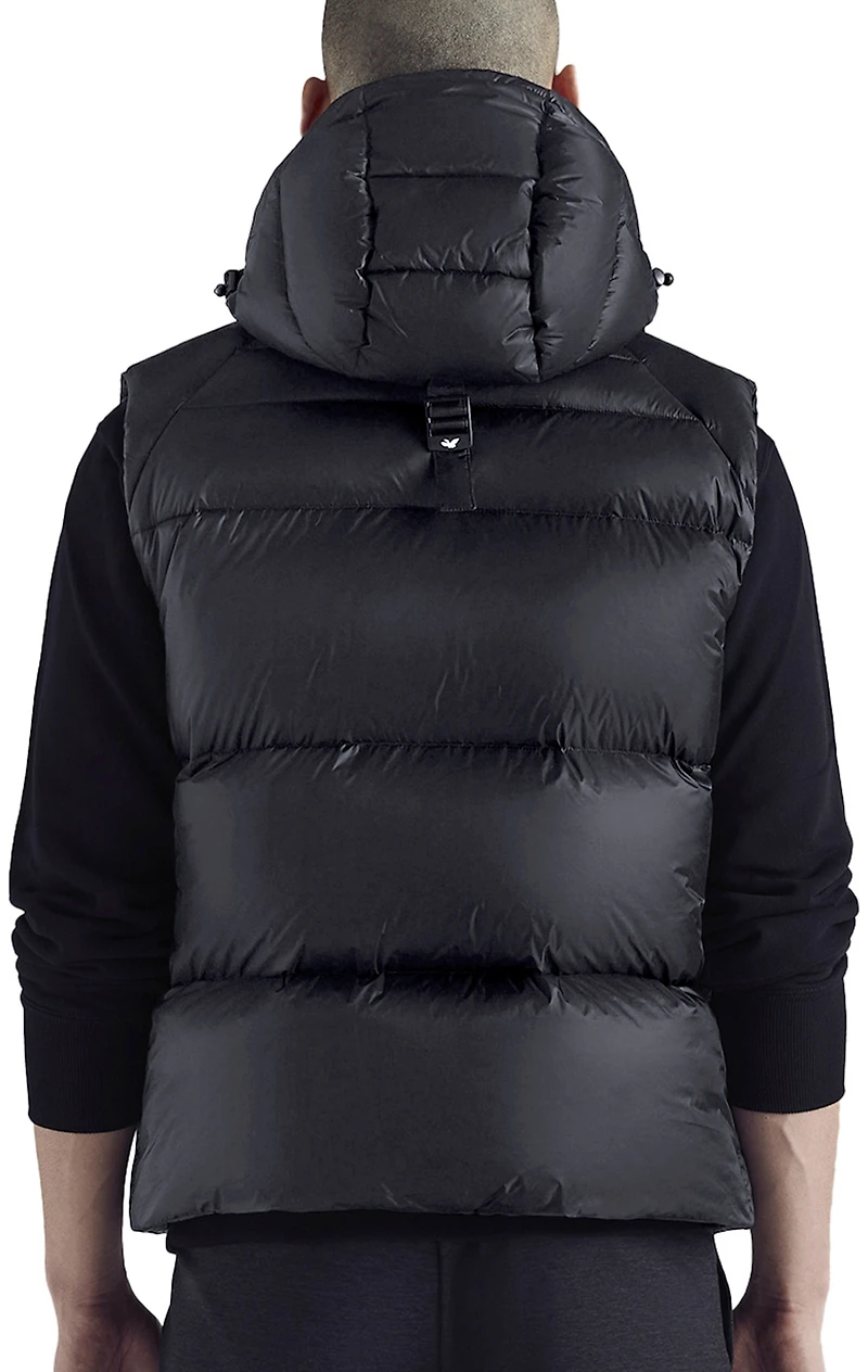 Triple F.a.t. Goose Big & Tall Jacobsen Puffer Down Vest