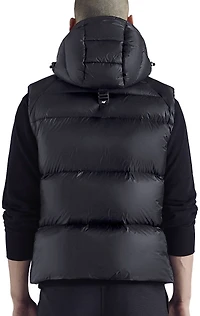 Triple F.a.t. Goose Big & Tall Jacobsen Puffer Down Vest