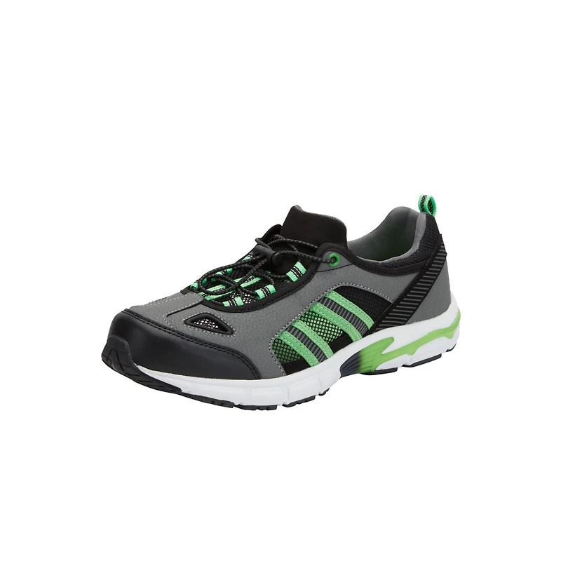 KingSize Men's Toggle Water Shoe