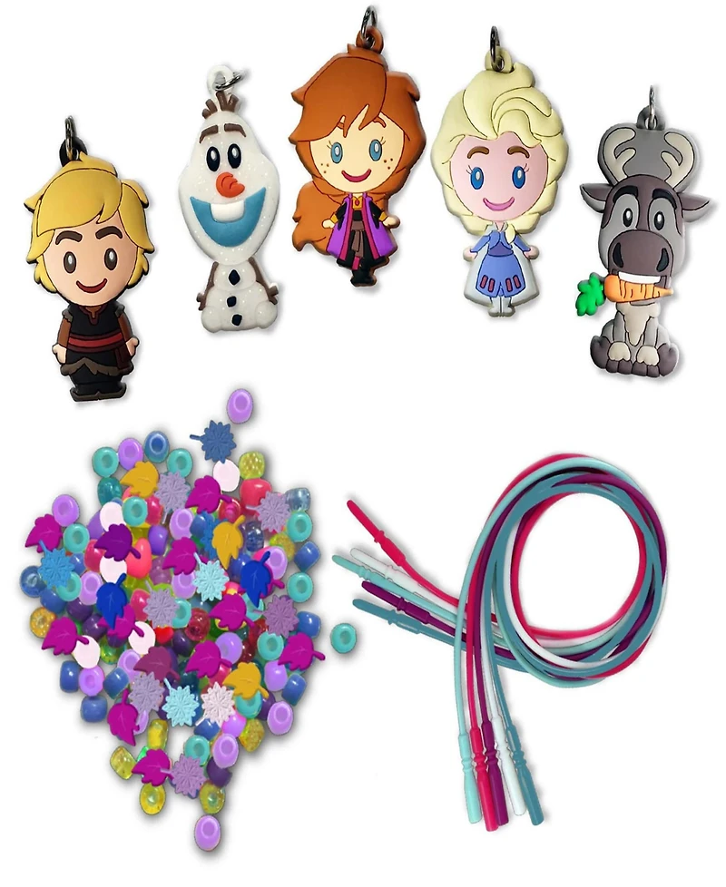 Tara Toy Disney: Frozen Ii Necklace Activity Set