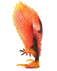 Schleich Eldrador Creatures Fire Eagle Action Figure