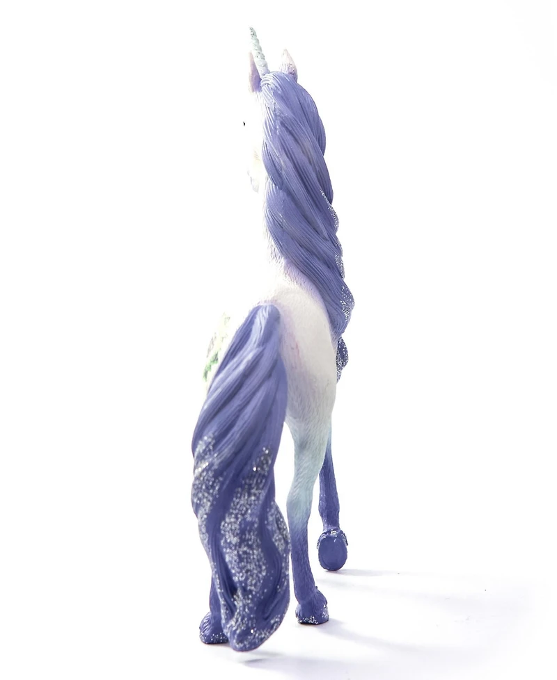 Schleich Bayala Mandala Unicorn Stallion Magical Figurine