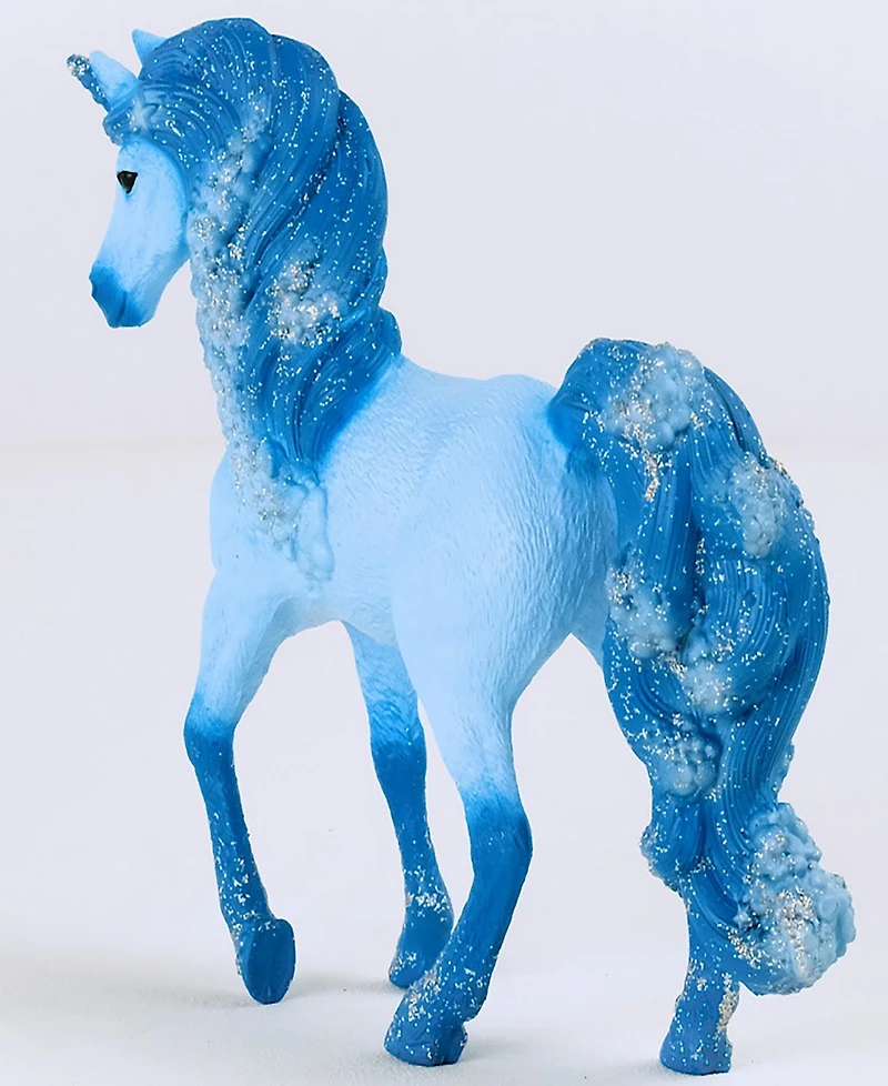 Schleich Bayala Elementa Water Unicorn Mare Magical Figurine