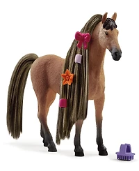 Schleich Beauty Horse Achal Tekkiner Stallion Figure