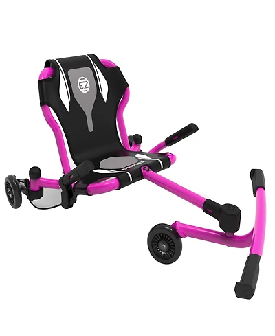 EzyRoller Drifter X - Pink Ride-On Scooter