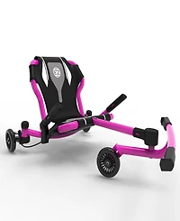 EzyRoller Drifter X - Pink Ride-On Scooter