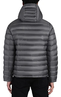 Atlys Men's Down Jacket