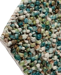 Dalyn Hanu HU1 3'6"x5'6" Area Rug