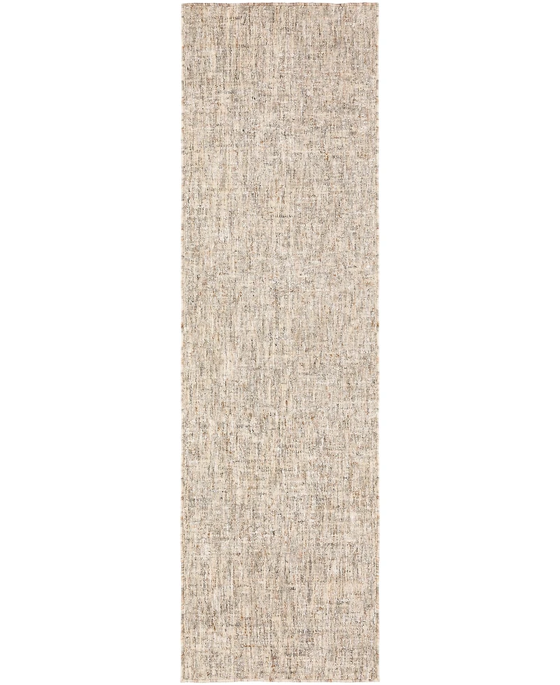 Dalyn Mateo ME1 2'3"x7'6" Runner Area Rug
