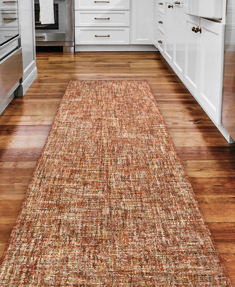 Dalyn Mateo ME1 2'3"x7'6" Runner Area Rug