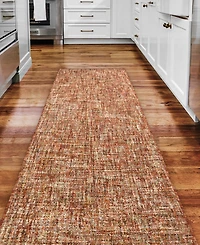 Dalyn Mateo ME1 2'3"x7'6" Runner Area Rug