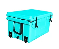 Streamdale Blue 65Qt Outdoor Ice Chest Cooler