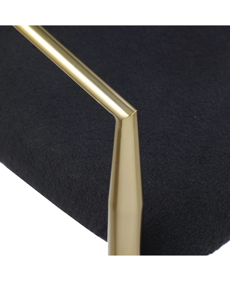 Simplie Fun Upscale Dining Chair Set Luxe Look for Refined Dining