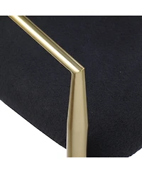 Simplie Fun Upscale Dining Chair Set Luxe Look for Refined Dining