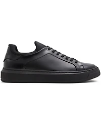 Aldo Men's Leyton Synthetic Low Top Sneaker