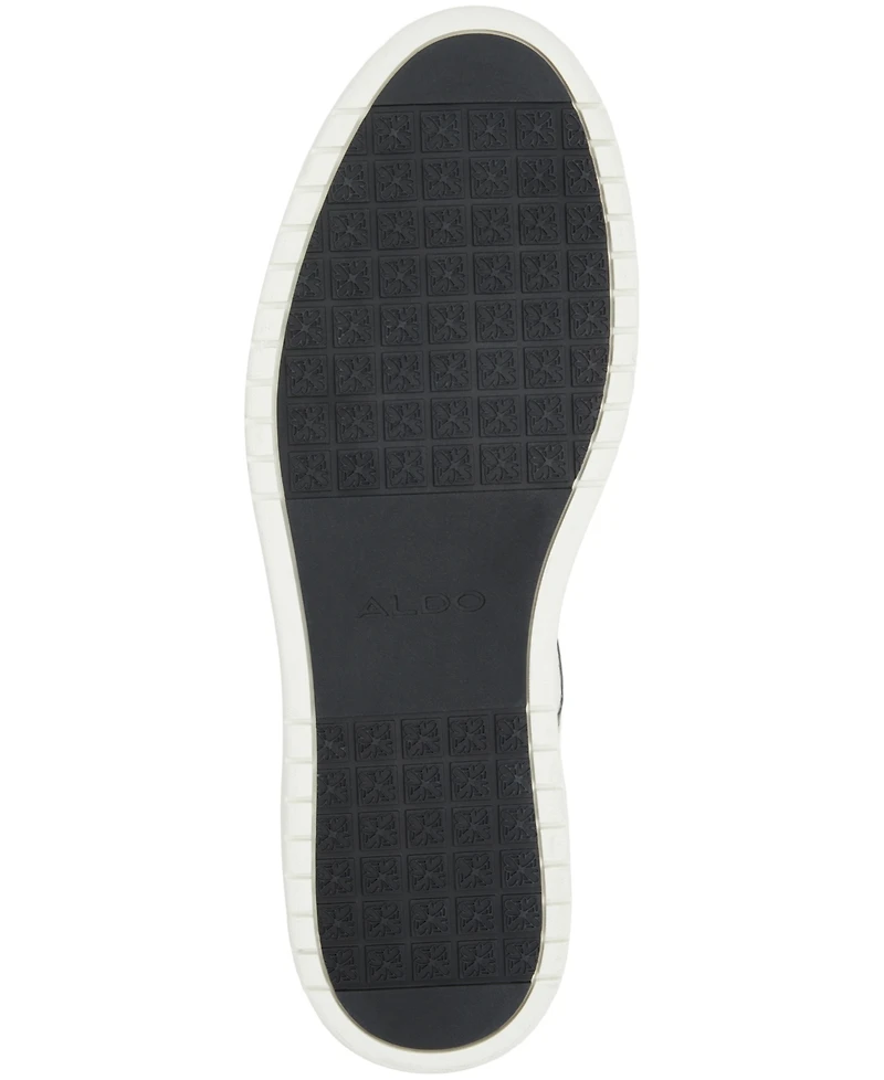 Aldo Men's Zethan Synthetic Low Top Sneaker