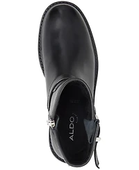 Aldo Men's Carys Leather Ankle Boots