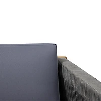 Streamdale Furniture Escape to Summer Bliss with Exclusive Rattan-Weave Club Chairs