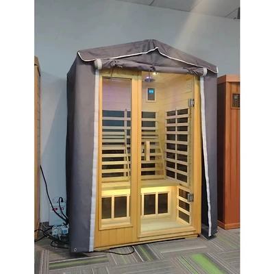 Streamdale Single sauna outdoor rain cover