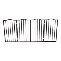 Streamdale Furniture Dog Pen - Nat-Full