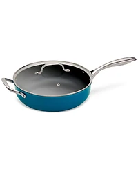 Denmark Tools for Cooks 3-Pc. Aluminum Favorite Saute Steamer Pan