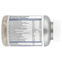 Solaray High Potency Women's Liposomal Multivitamin