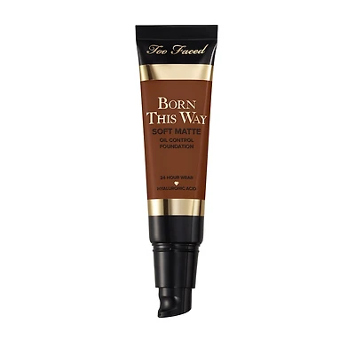 Too Faced Born This Way Soft Matte Foundation
