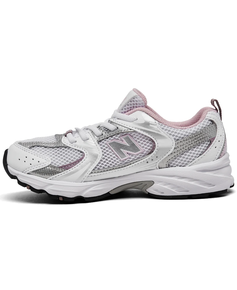 New Balance Little Girl's 530 Casual Sneakers from Finish Line