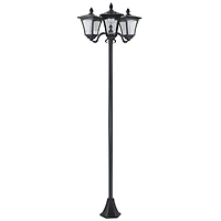 Day Night Solar Light Sensor Driveway Light with Motion Activation