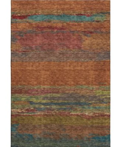 Dalyn Trevi Washable Tv8 Rug Collection