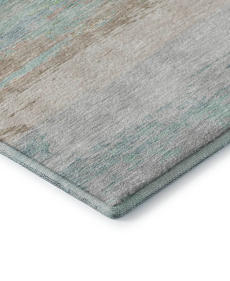 Dalyn Trevi Washable TV8 9'x12' Area Rug