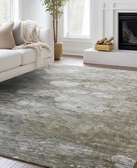 Dalyn Trevi Washable TV7 9'x12' Area Rug