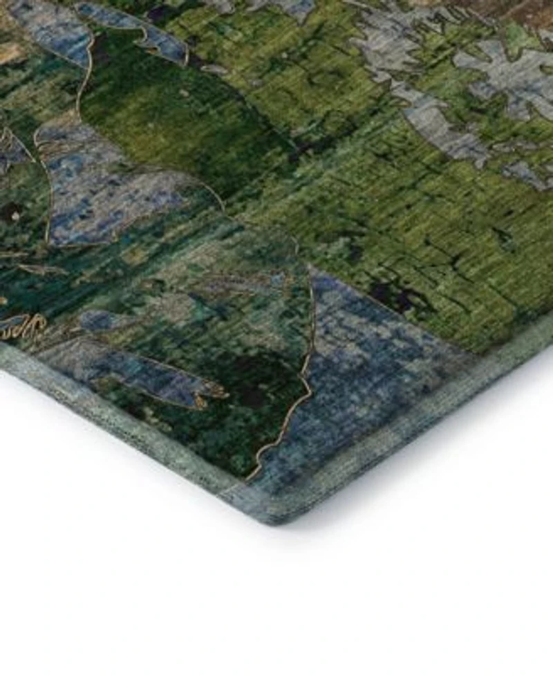 Dalyn Trevi Washable Tv15 Rug Collection