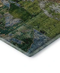 Dalyn Trevi Washable Tv15 Rug Collection