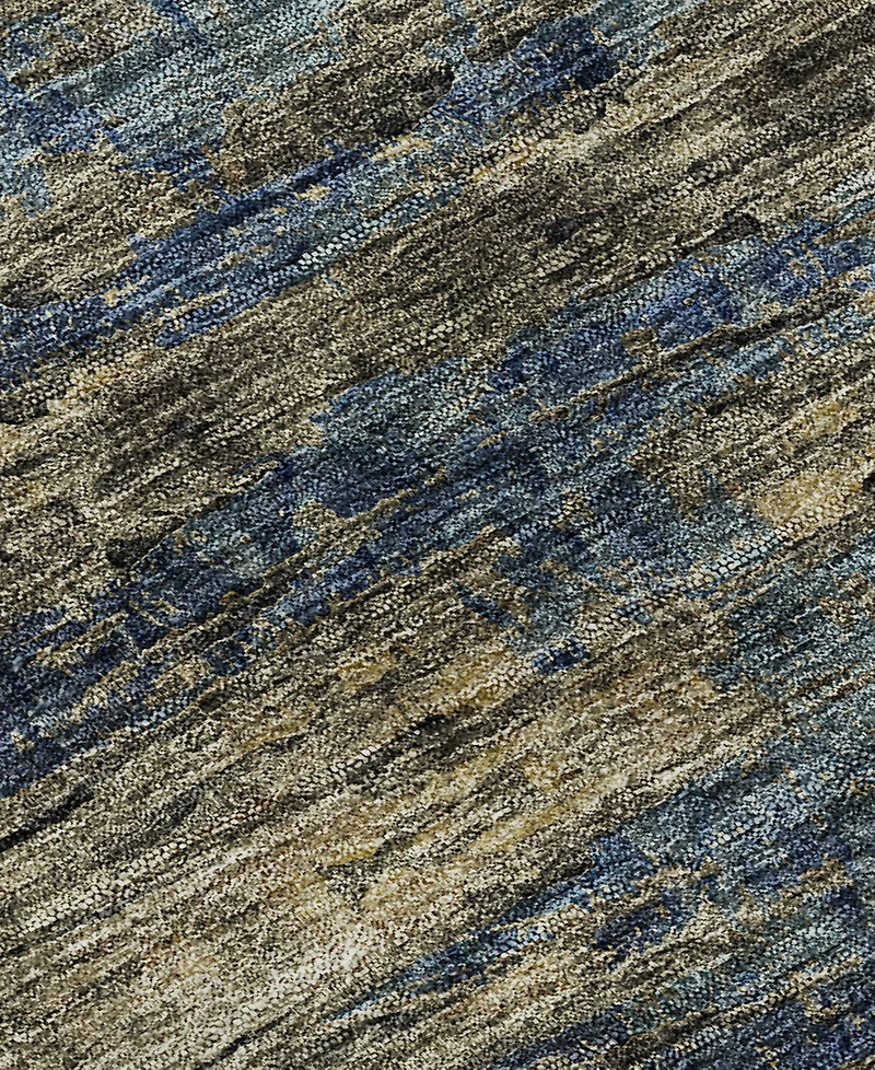 Dalyn Trevi Washable TV14 9'x12' Area Rug