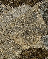 Dalyn Trevi Washable TV15 2'3"x7'6" Runner Area Rug