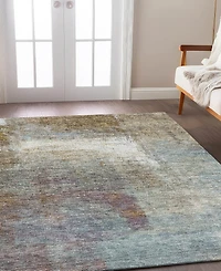 Dalyn Trevi Washable TV12 9'x12' Area Rug