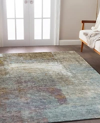 Dalyn Trevi Washable TV12 3'x5' Area Rug