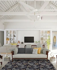 Dalyn Seabreeze SZ4 10'x14' Area Rug