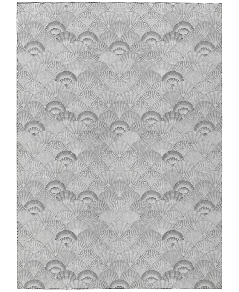 Dalyn Seabreeze Washable SZ2 2'6x3'10 Area Rug