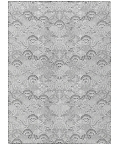Dalyn Seabreeze Washable SZ2 2'6x3'10 Area Rug