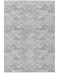 Dalyn Seabreeze Washable SZ2 2'6x3'10 Area Rug