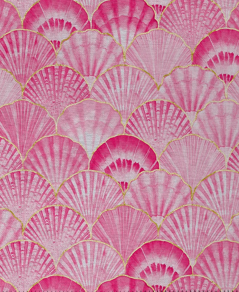 Dalyn Seabreeze Washable SZ2 2'6x3'10 Area Rug