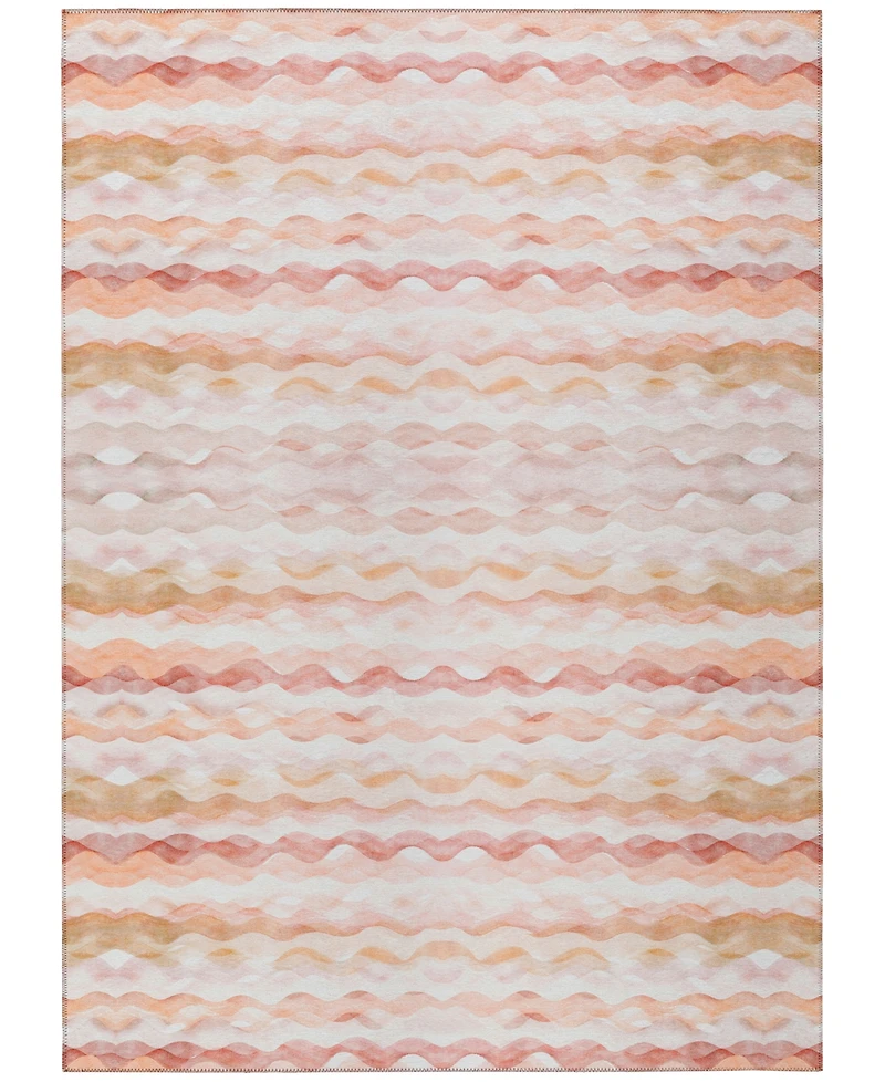 Dalyn Seabreeze SZ16 5'x7'6 Area Rug