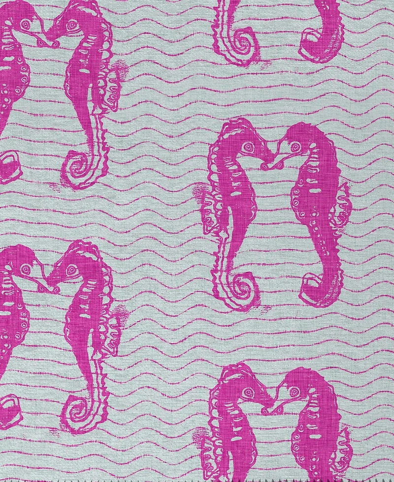 Dalyn Seabreeze Washable SZ15 10'x14' Area Rug