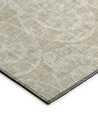 Dalyn Seabreeze Washable SZ11 9'x12' Area Rug