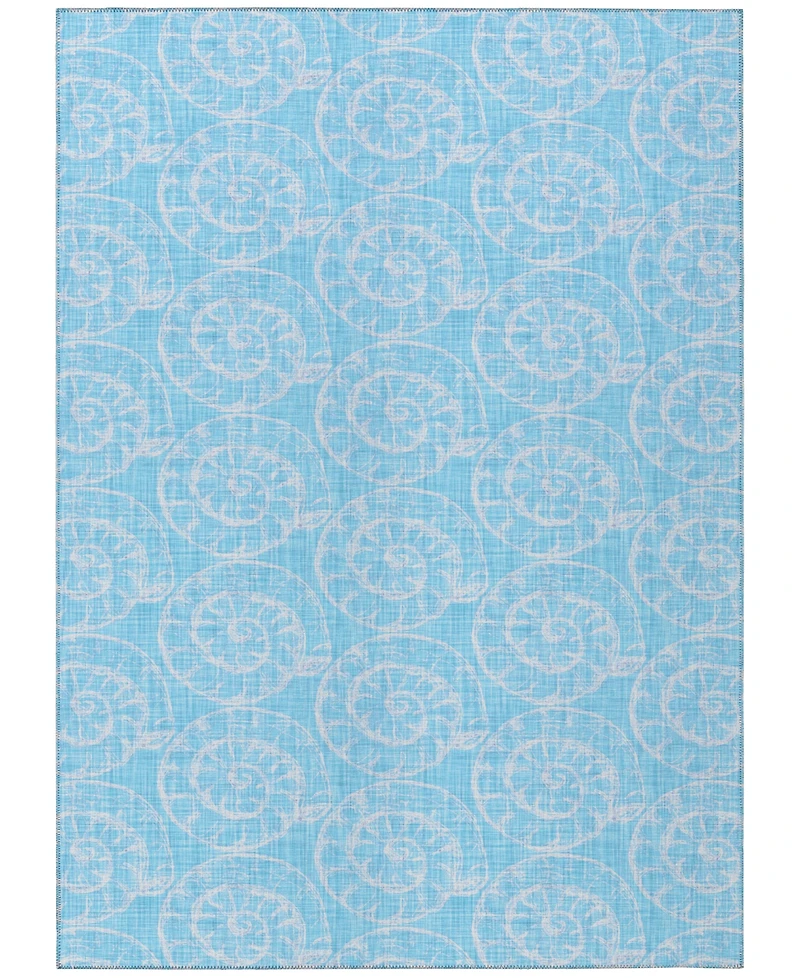 Dalyn Seabreeze SZ11 10'x14' Area Rug