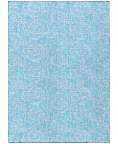 Dalyn Seabreeze SZ11 10'x14' Area Rug